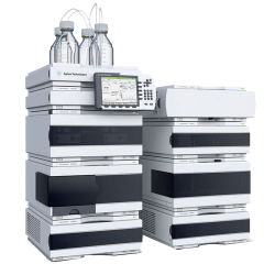 دستگاه کروماتوگرافی مایع(hplc)