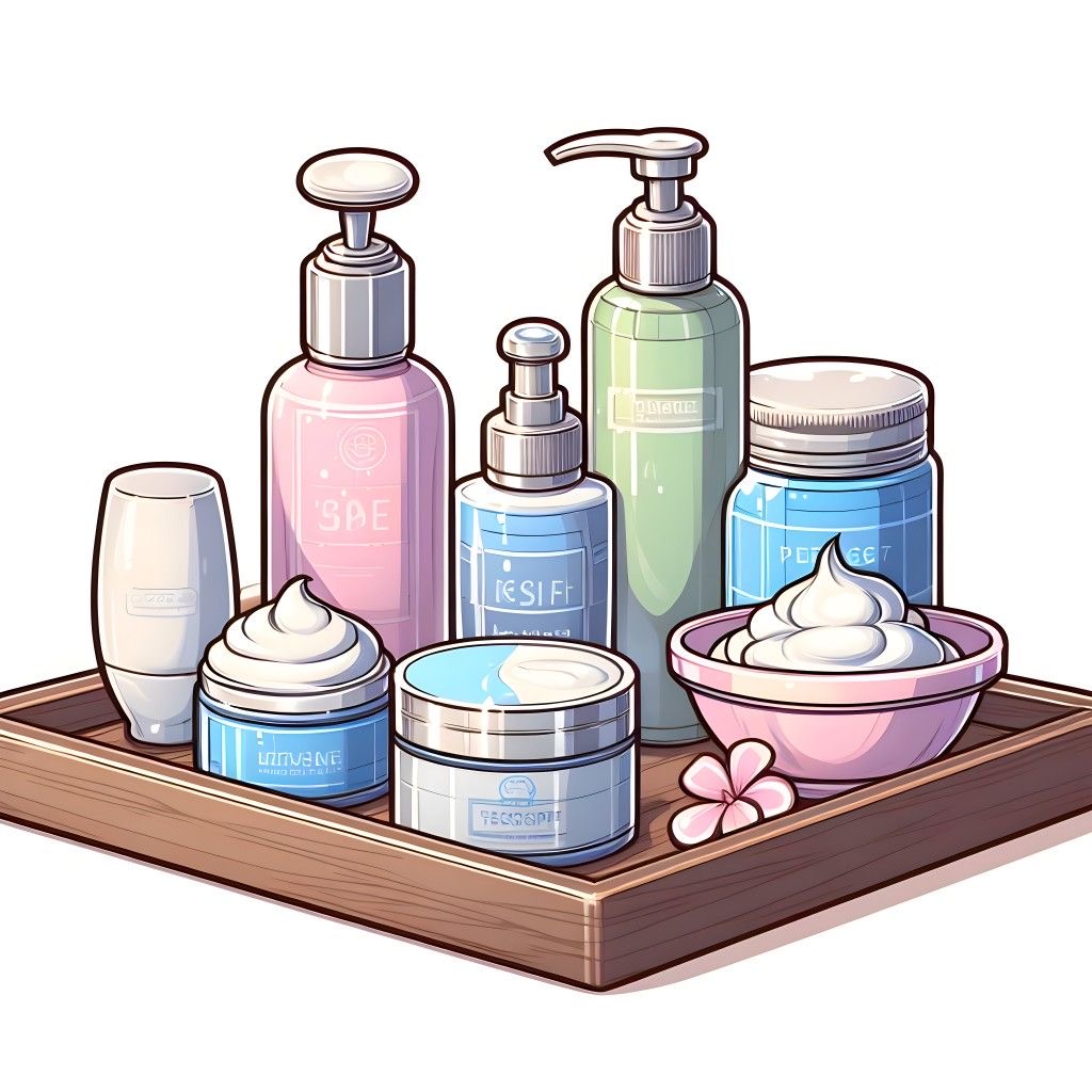 list item image