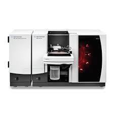 فروش جذب اتمی از کمپانی Agilent دستگاه جذب اتمی کوره ای مدل 240Z