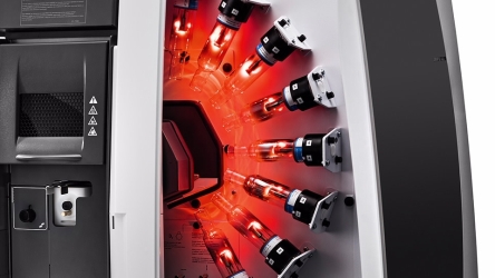 agilent 280fs AAS