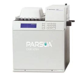 دستگاه Agilent G1888 Headspace Sampler