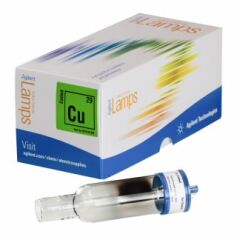 فروش انواع هالوکاتد لامپ دستگاه جذب اتمی از کمپانی Agilent و Varian آمریکا هالوکاتد لامپ دستگاه جذب اتمی AAS