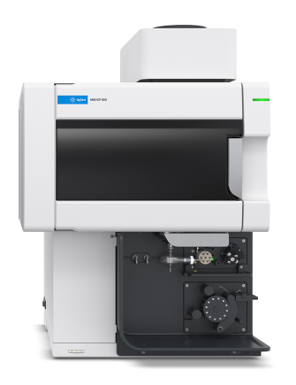 دستگاه نشراتمیICP از کمپانی Agilent