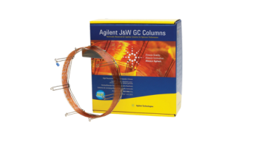 ستون کروماتوگرافی گازیGC